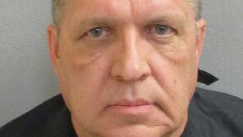 Cochise County jail chaplain arrested for alleged sex crimes against inmate